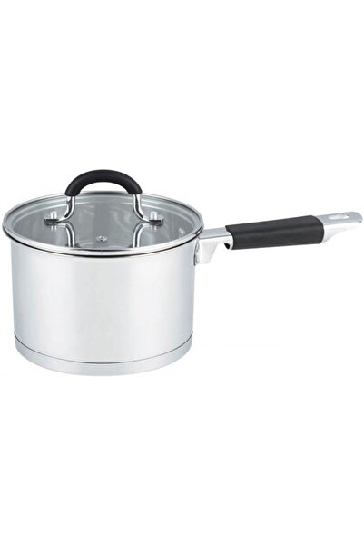 NO BRAND Rondel, garnek Solid 2.1 l
