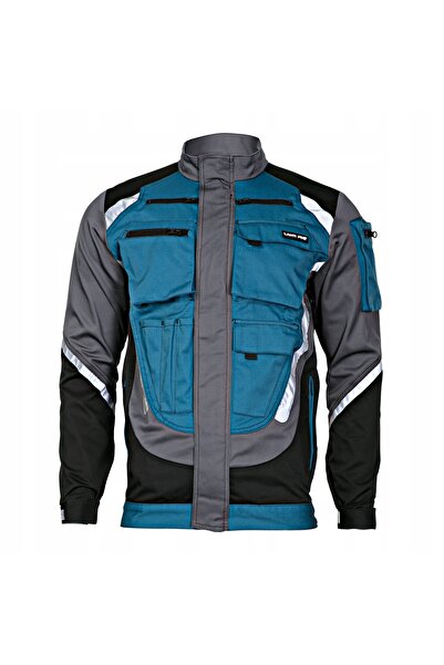 Lahti Pro Jachetă de lucru tip hanorac L40403 mărimea 3XL
