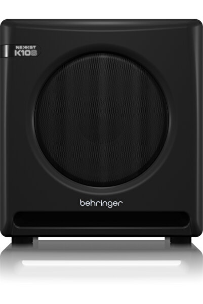 NO BRAND Behringer NEKKST K10S – subwoofer activ de studio