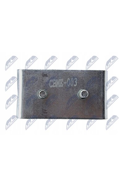 NO BRAND ZPS-ME-003 NTY TAMPA MOTOR