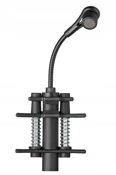 Beyerdynamic TG D57 – microfon condenser cu clemă