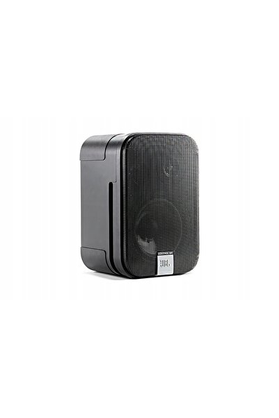 JBL Control 2PM Black – monitor de studio activ