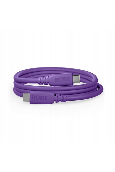 RØDE RODE SC27 Purple – cablu USB-C