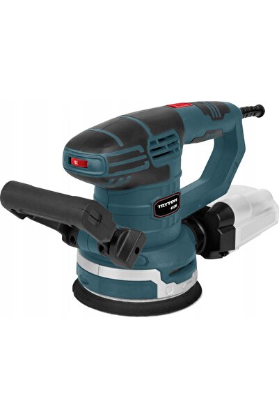 Tryton 450W 125mm 0-13000rpm Șlefuitor orbital aleatoriu TMO450B