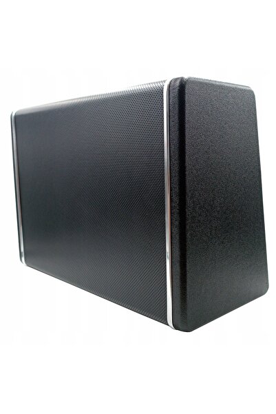 NO BRAND SUBWOOFER ACTIV, TUB DE BASS, BOXĂ, DIFUZOR DE 25CM, AMPLIFICATOR + ...