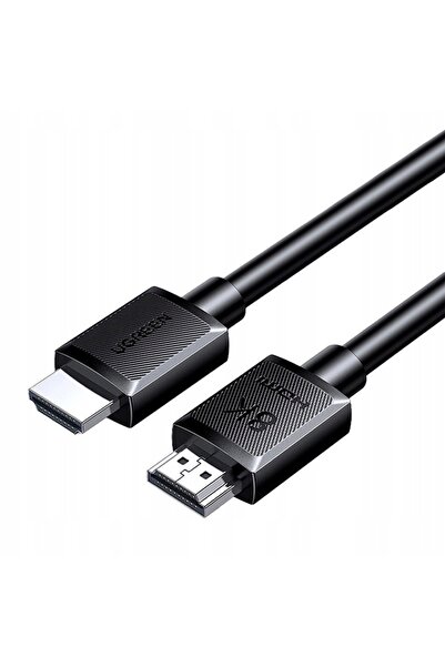 Ugreen Cablu HDMI de 20M pentru TV și monitor, Full HD 4K, cu transmisie rapidă