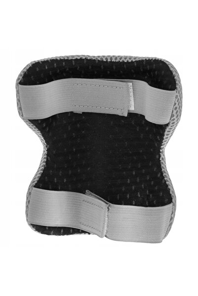 Spokey Echipament de protecție pentru copii, protecții pentru coate, genunchi...