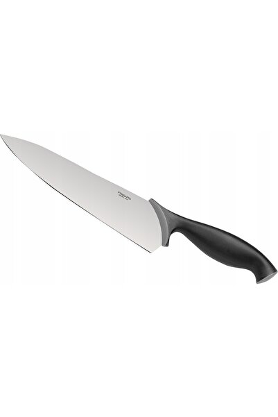 FiSKARS cuțit de bucătar de bucătărie mare pentru tăiat și tocat ascuțit 20cm