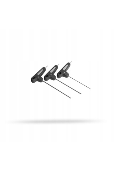 PRO Set de chei hexagonale 2/2.5/3mm