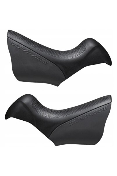 Shimano Husă de cauciuc pentru manșoane de ghidon Dura-Ace ST-9070 pereche