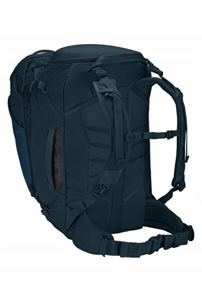Thule Rucsac de călătorie Landmark 60L Albastru Marin