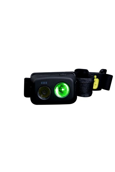 NO BRAND Lanterna frontală Ridge Monkey VRH300X, reîncărcabilă USB