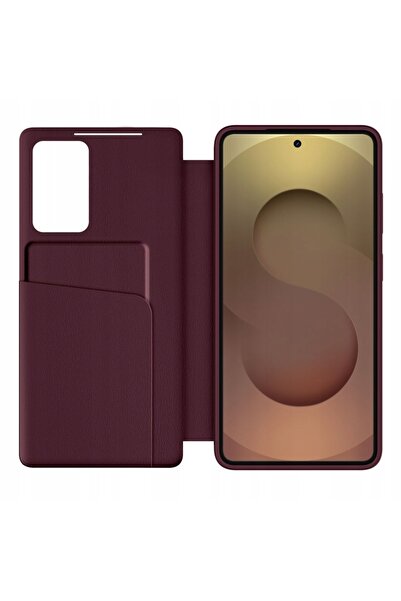 NO BRAND TECH-PROTECT Portofel inteligent pentru Samsung Galaxy S26, husă cu ...