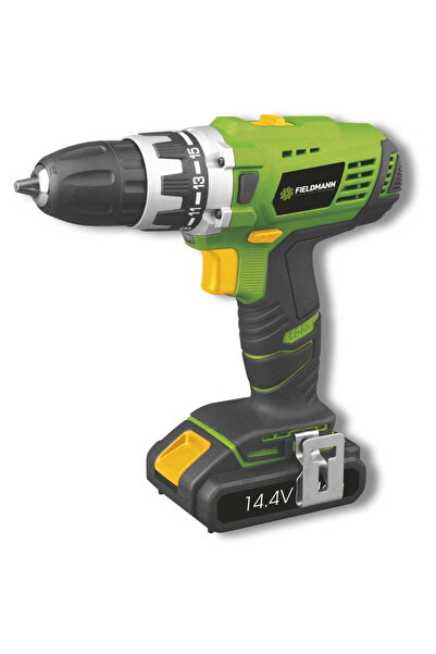 NO BRAND Mașină de găurit și înșurubat fără fir FDV 10351-A 14,4V 15 trepte d...