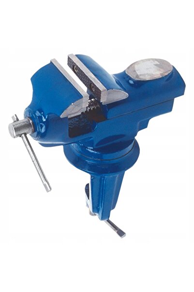 topex Menghină de banc pivotantă 60mm, de mare rezistență, Top Tools 07A206