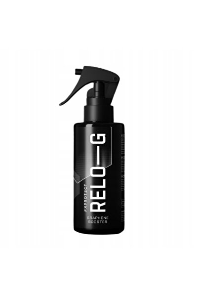 NO BRAND FX Protect RELO-G Graphene Booster 150ml Strat de protectie grafena