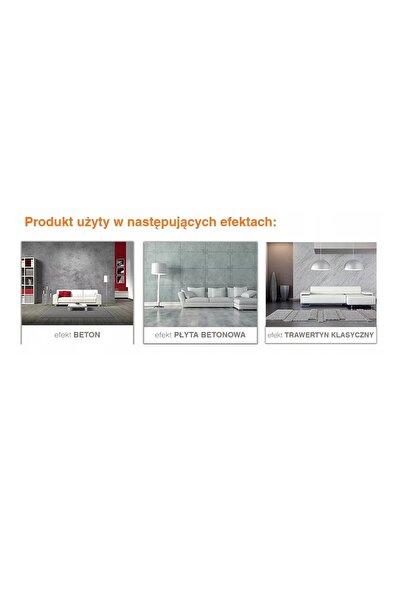 Fox Lac decorativ transparent pentru pereți satinat 3L