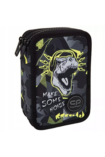 NO BRAND COOLPACK JUMPER 3 PENAR CU 3 COMPORȚII, CAPACITATE, CU ECHIPAMENT DI...