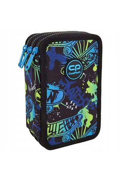 NO BRAND COOLPACK JUMPER 3 SKATEBOARDSKATE