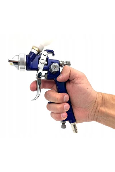 NO BRAND Pistol de vopsit HVLP 1,4 mm AUARITA H-827B-1.4