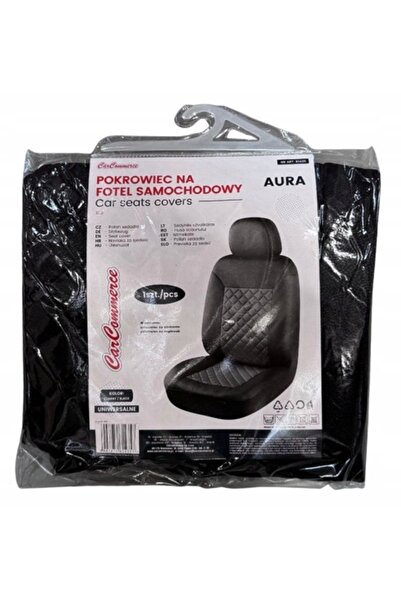 NO BRAND 1 buc. Husă universală pentru scaun auto, rezistentă și durabilă