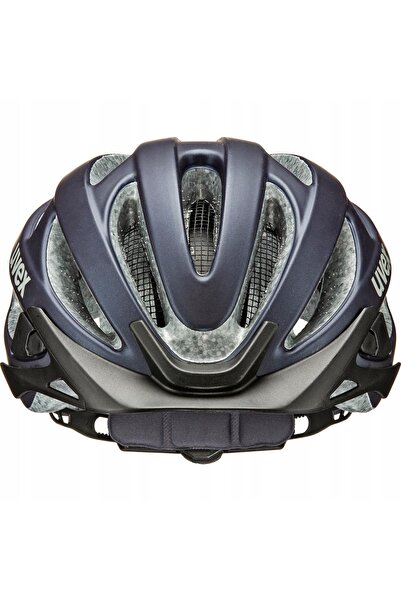 Uvex Cască de ciclism True CC Deep space M/L