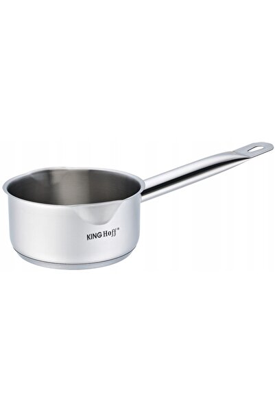 KH Rondel cu capac 12 cm 0.5 L rondelek 1253
