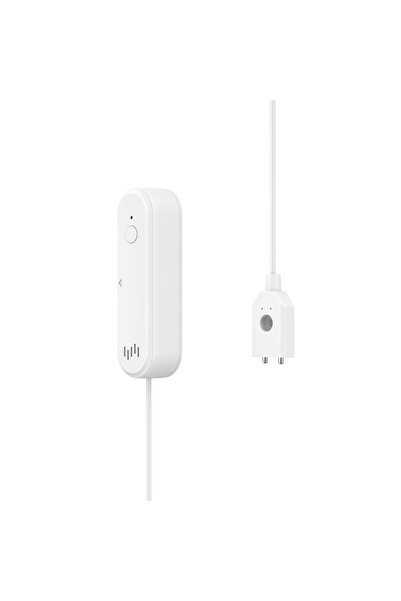 Hama Senzor de scurgere a apei inteligent WIFI ZIGBEE alarmă 80 dB APP