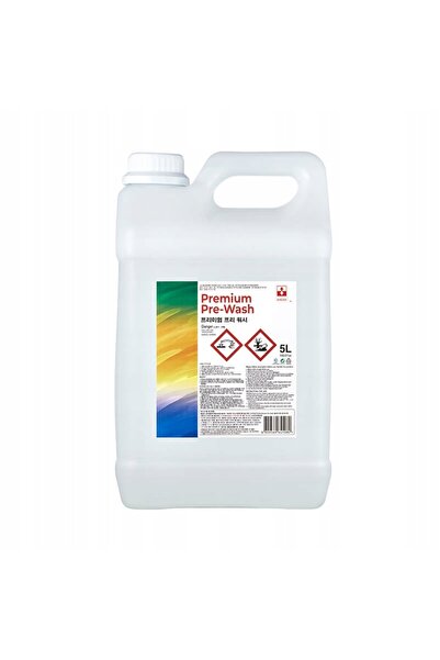 NO BRAND Binder Premium Pre-Wash 5L pentru pre-spălarea vopselei auto