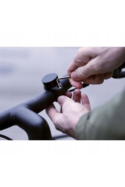 NO BRAND Shapeheart PRO 2XL Suport magnetic de telefon pentru bicicletă, pent...