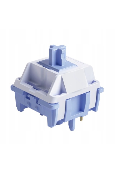 AKKO Comutatoare Mirror Switches 45 bucăți pentru tastatură mecanică