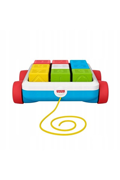 FISHER-PRICE BABY BLOCURI EDUCAȚIONALE INTERACTIVE – MAȘINUȚĂ FISHER PRICE + ...