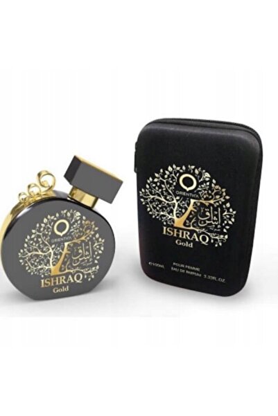 NO BRAND ORIENTICA ISHRAQ GOLD PARFUM DE DAMĂ CU NOTĂ DE CAFEA ȘI MIGDOL, CU ...
