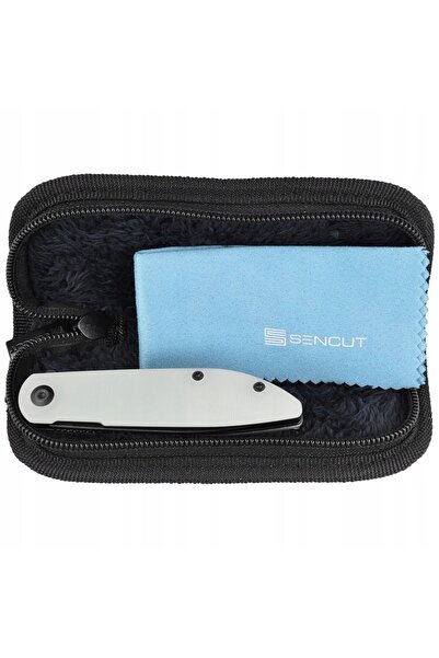 NO BRAND Cuțit pliabil EDC Sencut Bocll II G10 S22019-2