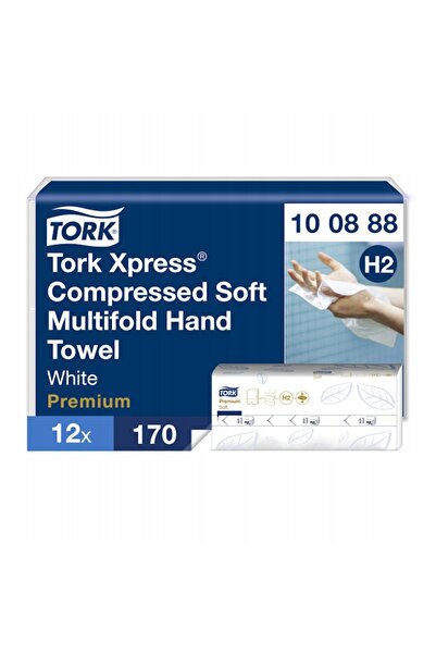 NO BRAND ZZ TORK 100888 Xpress H2 prosop (12x170)
