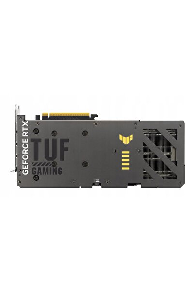 ASUS Placă grafică TUF GAMING RTX 5060 8GB OC
