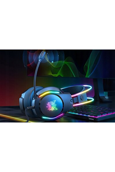 Onikuma Căști over-ear X26