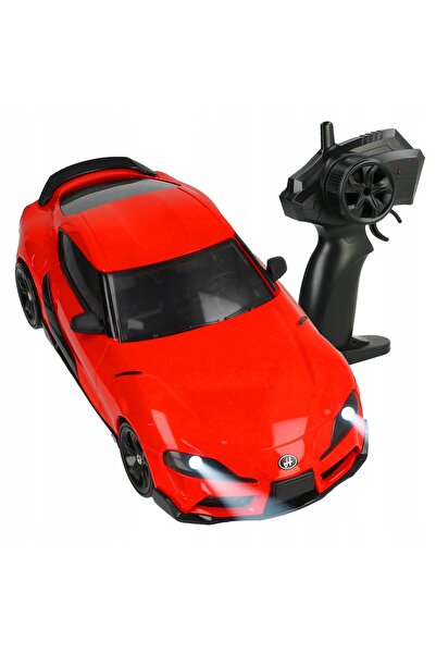 NO BRAND Mașină RC de drift 4x4, Mașină de drift cu telecomandă, Mașină cu te...
