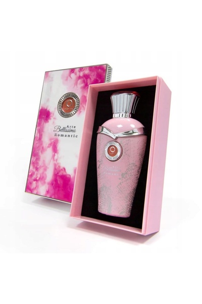 NO BRAND Parfum de damă Orientica Arte Bellissimo Romantic EDP seducător orig...