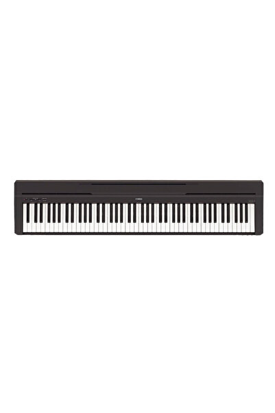 Yamaha P-45B - Pian digital