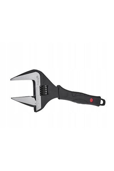 Tvardy Cheie reglabilă Swed lată 12 " 60mm CrV