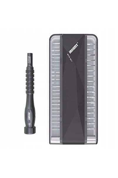Jakemy JM-8174 Set de șurubelnițe de precizie cu biți Torx pentru telefon 45 ...