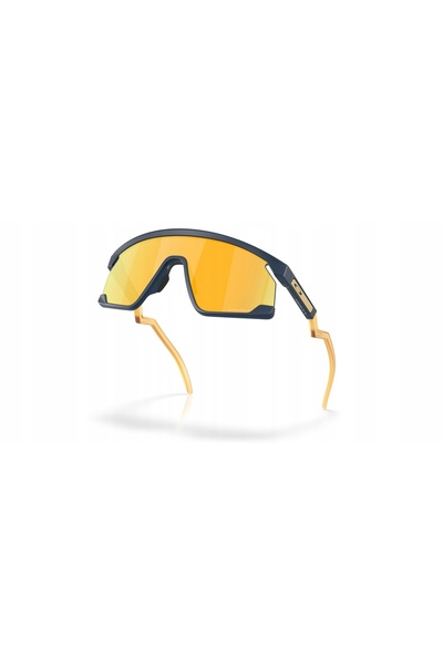 NO BRAND Ochelari de soare OAKLEY cu toc BXTR Matte Abyss cu Prizm 24K
