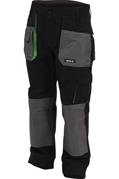 yato Pantaloni de lucru PALEA ROZM. 2XL