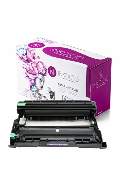 NO BRAND BĘBEN INKDIGO DR-2401 PENTRU BROTHER DCP-L2512D DCP-L2532DW HL-L2352...
