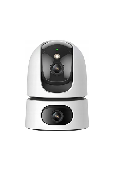 Imou Cameră IP cu lentilă dublă 5MPx + 5MPx PTZ Zoom 8x IR Dual