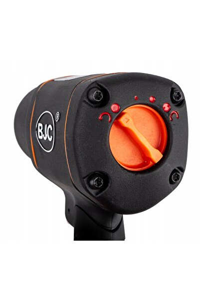 BJC Cheie pneumatică pentru roți 1/2 " compozită 6-8 bari reglabilă M80529