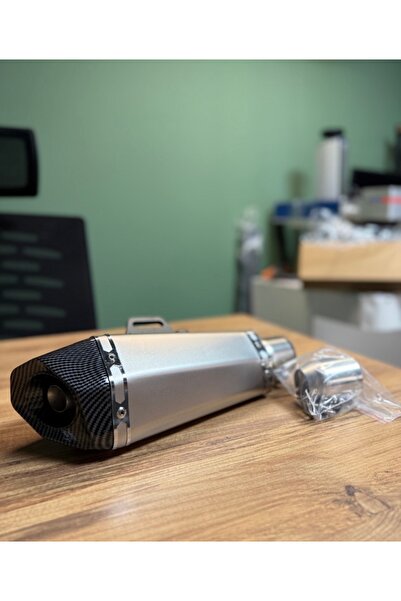 Akrapovic Akrapoviç Egzoz