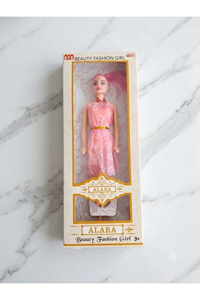 Genel Markalar Alara beauty fashion girl Bebek Oyuncağı