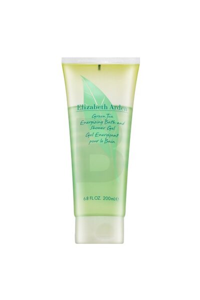 Elizabeth Arden Αφρόλουτρο Πράσινου Τσαγιού για Γυναίκες 200 ml